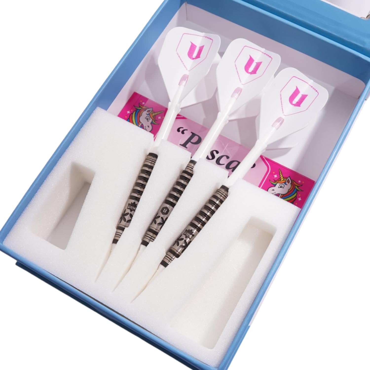 unicorn Momoka Hayashi ダーツセット