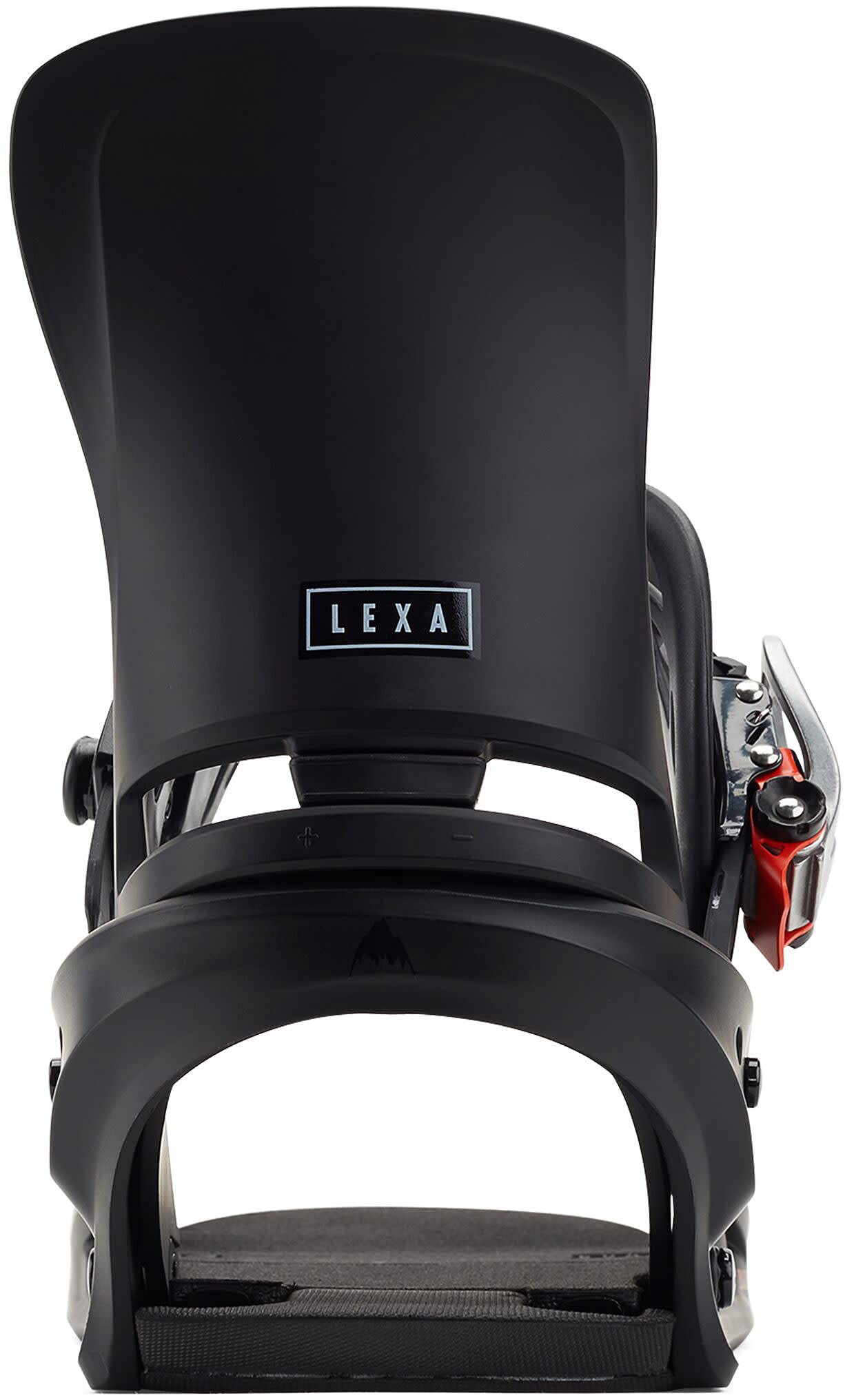 Amazon | Burton Lexa レディース スノーボードビンディング サイズL