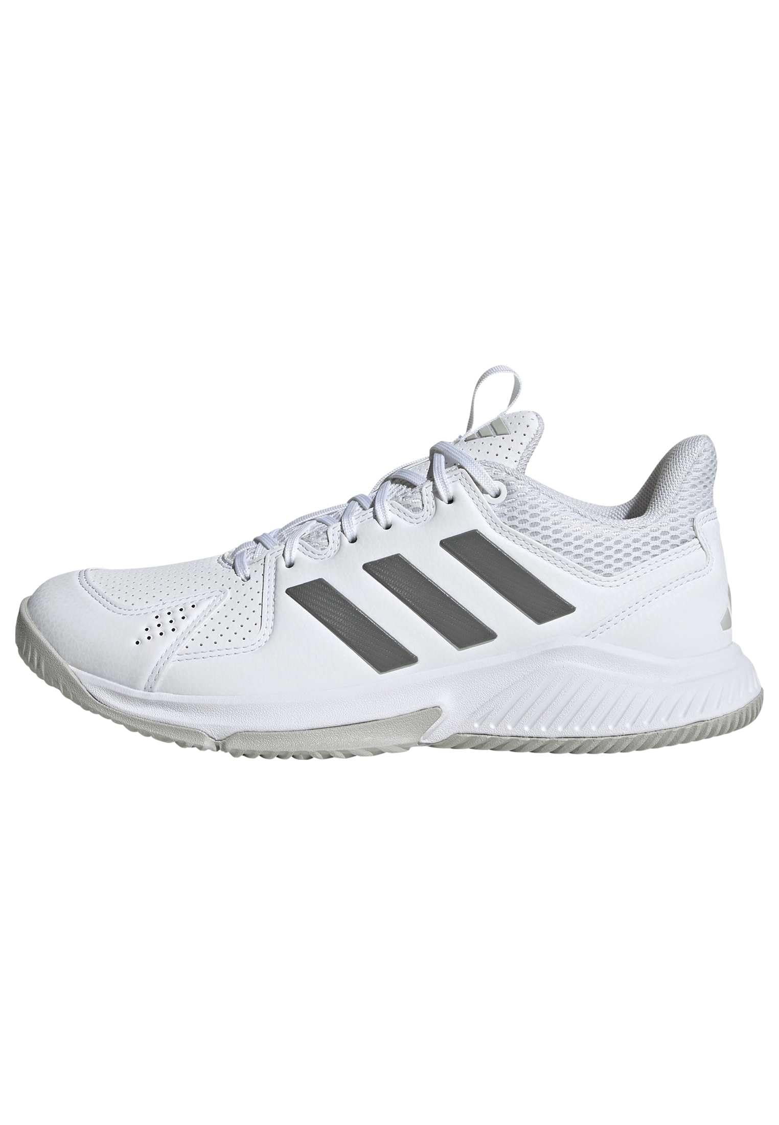 adidas Women's Court Flight Schuhe
