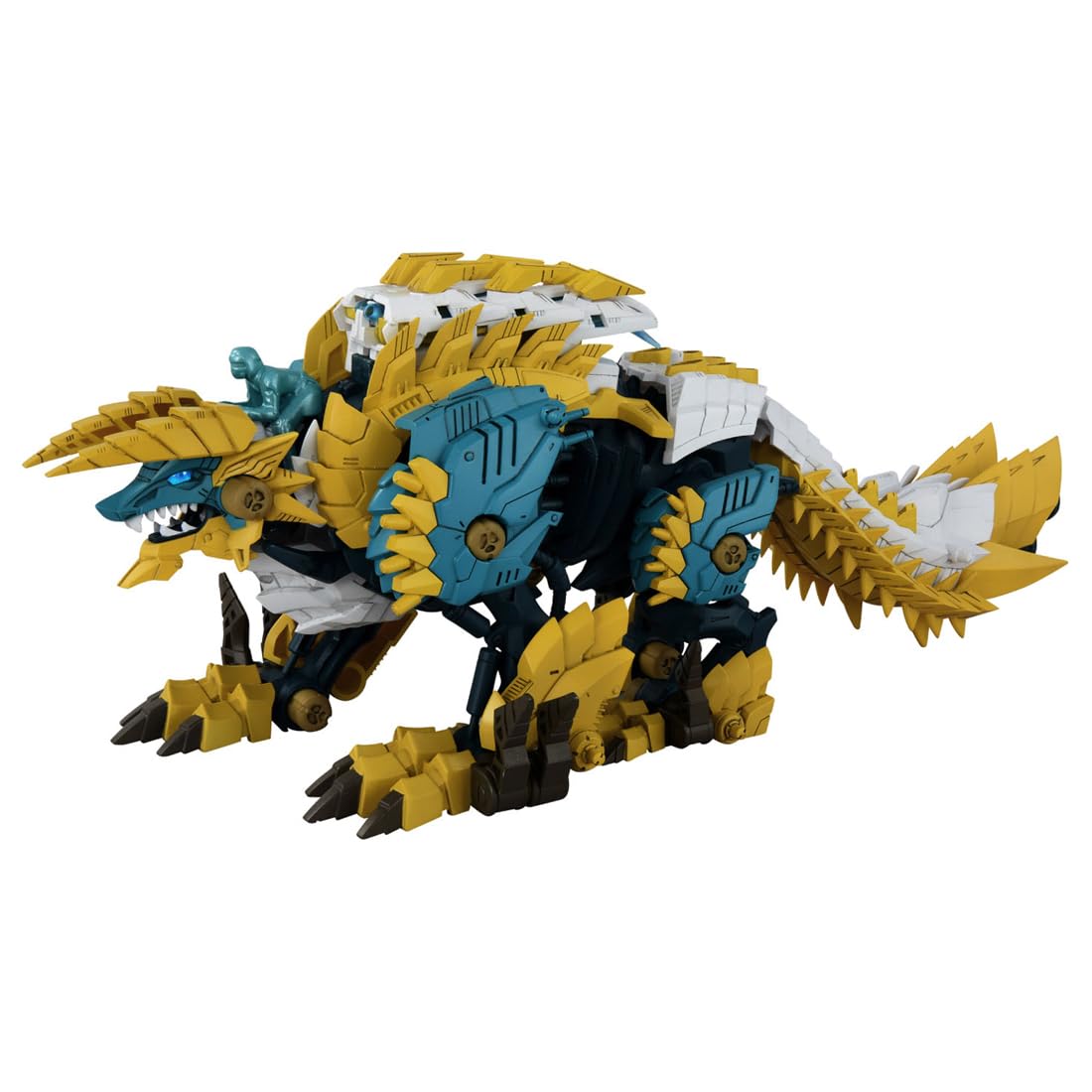 Amazon | タカラトミー(TAKARA TOMY) T-SPARK ZOIDS ゾイド ワイルド