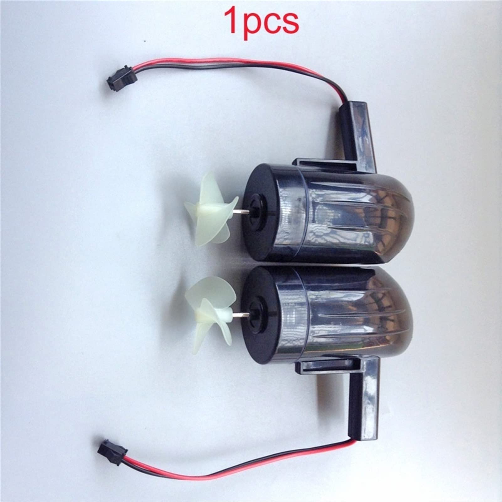 1 pz 7.4 V Propulsore Subacqueo 390 Motore Spazzolato Potenza