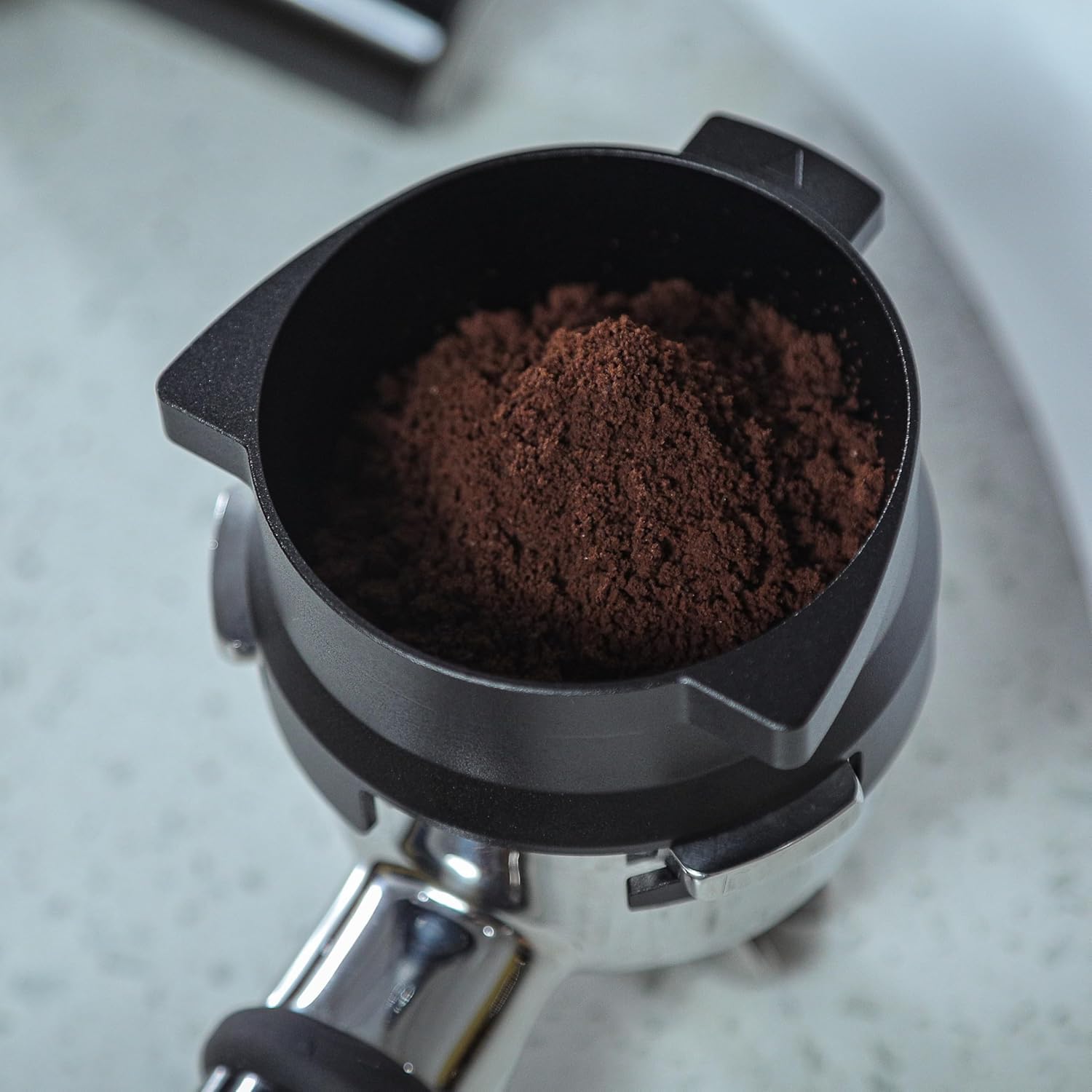 Entonnoir Doseur Café 54mm Pour Breville/Sage - Accessoire Machine Expresso Barista