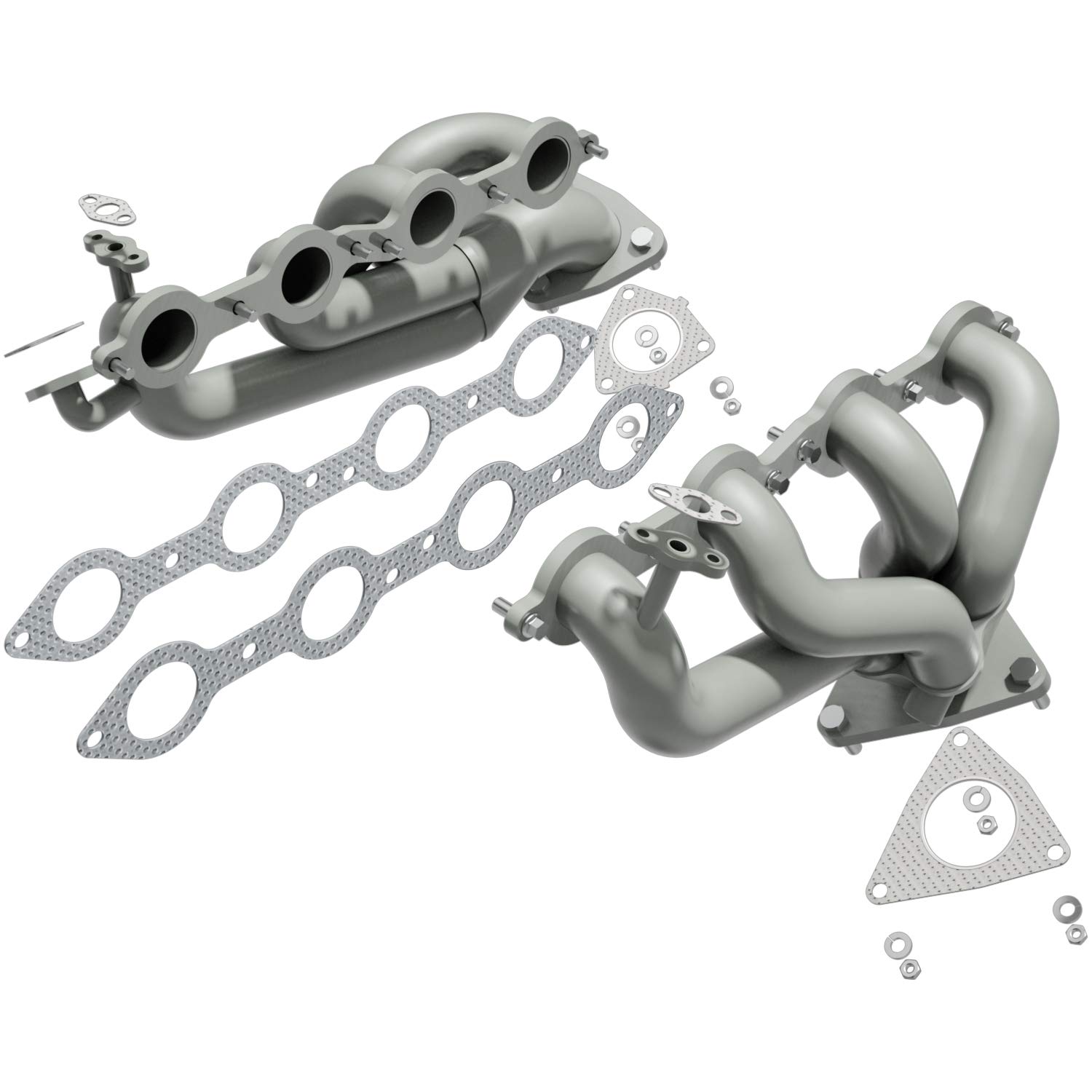 MagnaFlow 700002 Exhaust Header
