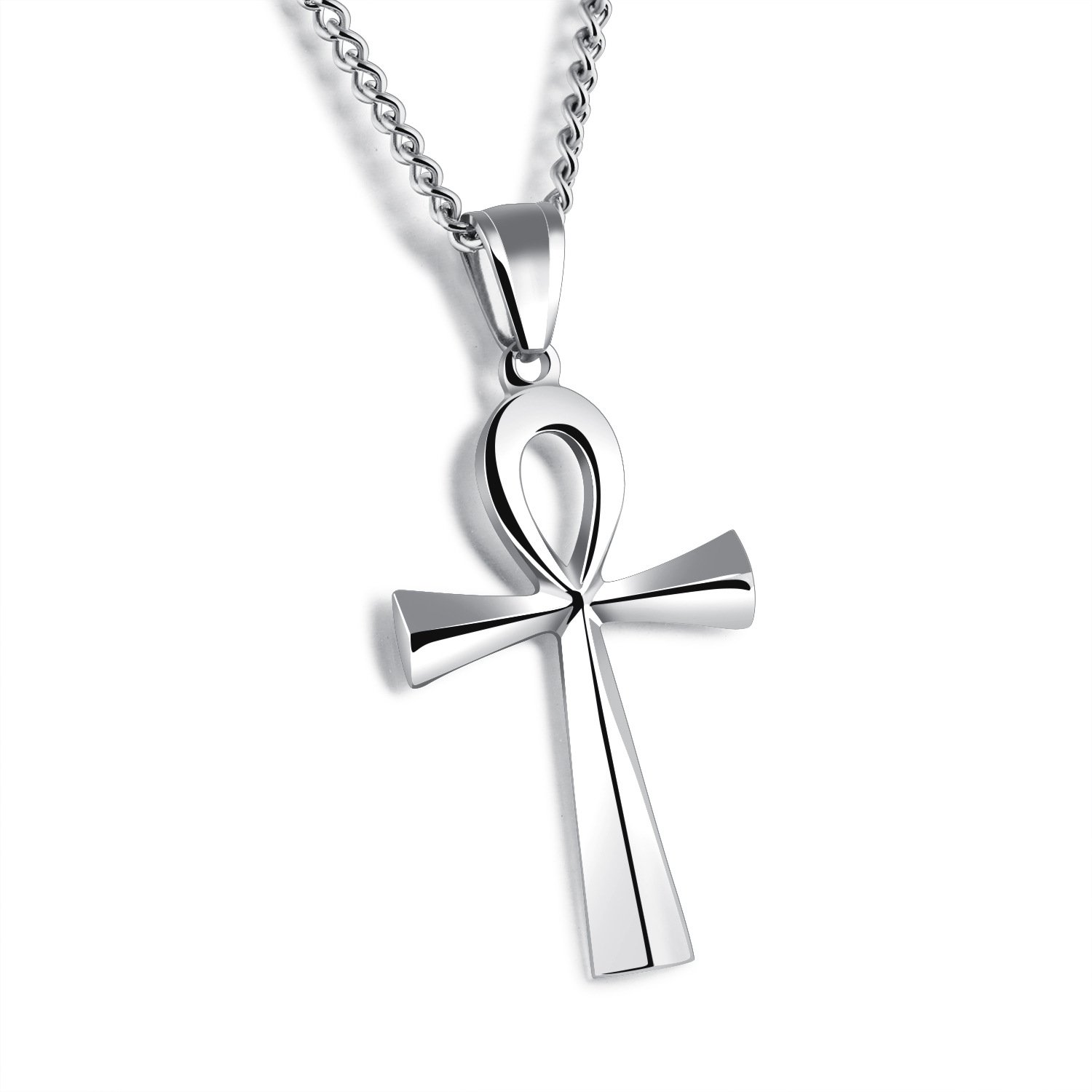 Amazon | [MFYS] Jewelry ファッション メンズ アクセサリー