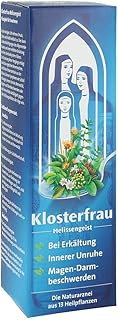 klosterfrau melissengeist 330 ml