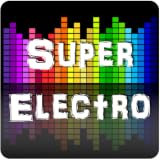 Fast loading Super Electro Radio