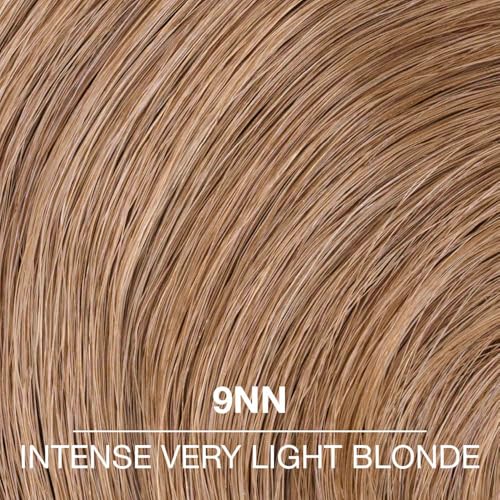 Image of WELLA Color Charm Permanent Liquid Hair Color for Gray Coverage, Natural Light Blonde