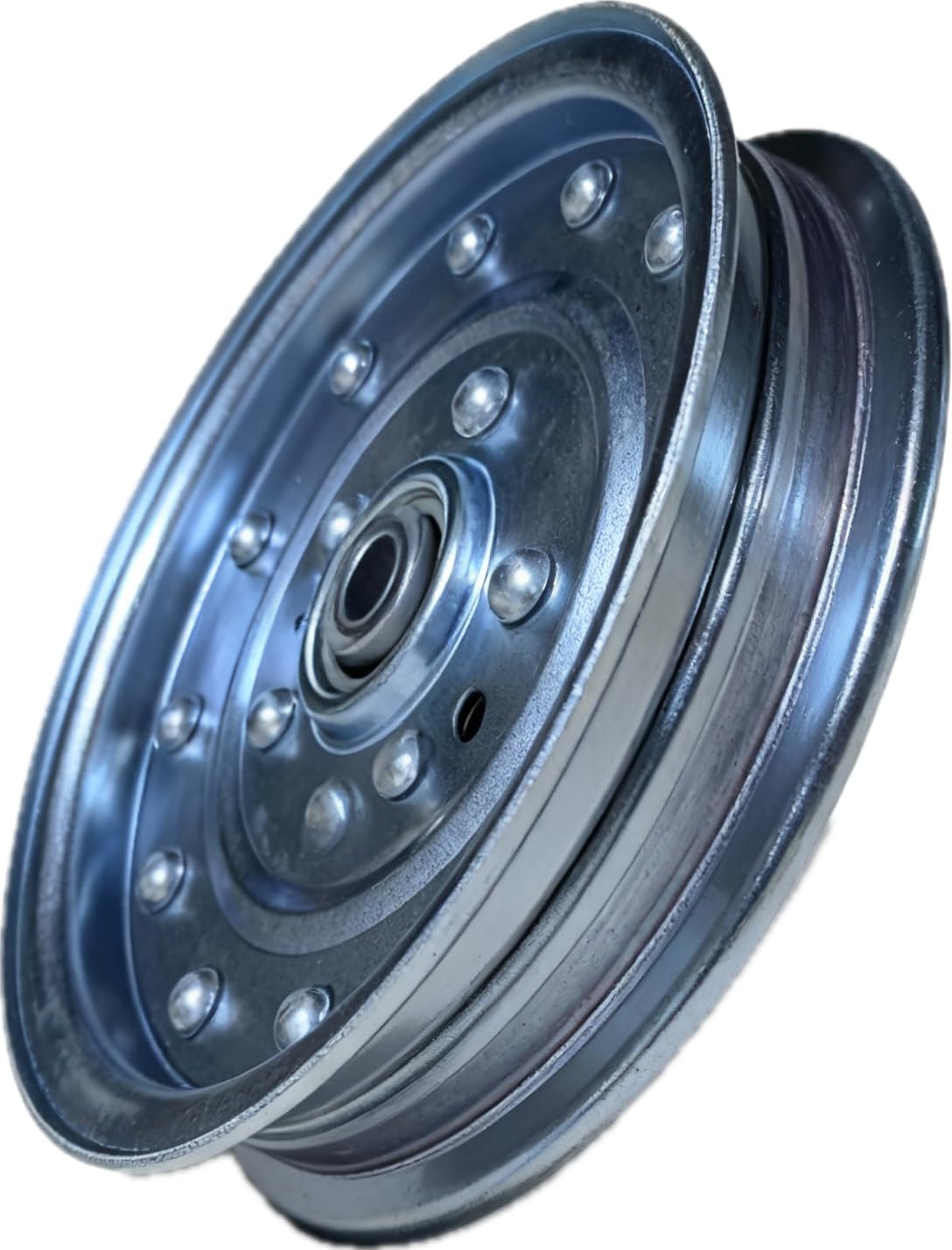Deck Pulley Replacement for Snapper Pro S125XT S150X S150XT S175X S200X S200XT Mowers