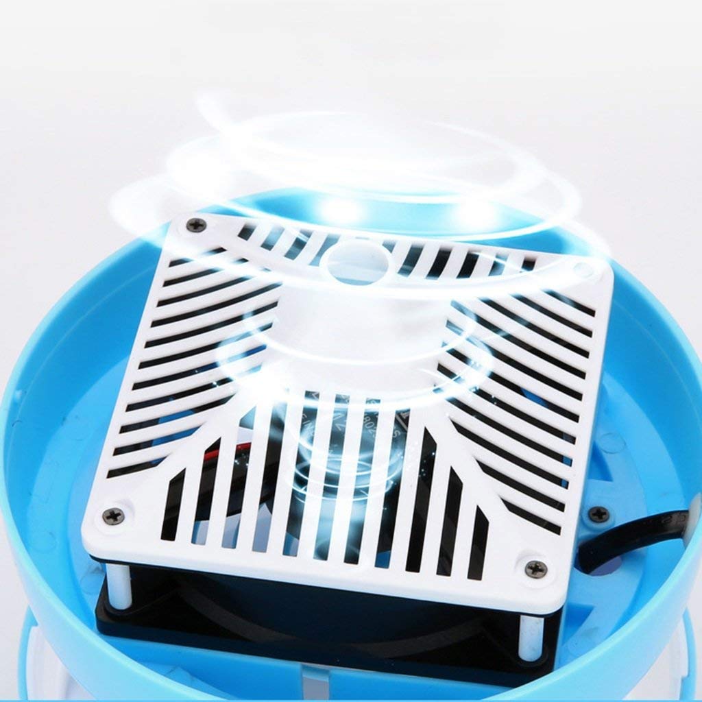 Asesino De Mosquitos, Asesino USB Lámpara Asesina De Mosquitos Trampa Led Lámpara Asesina De Insectos Repelente Eléctrico De Plagas Polilla Avispa Mosca Termitas Repelente De Insectos Lámpara Asesin