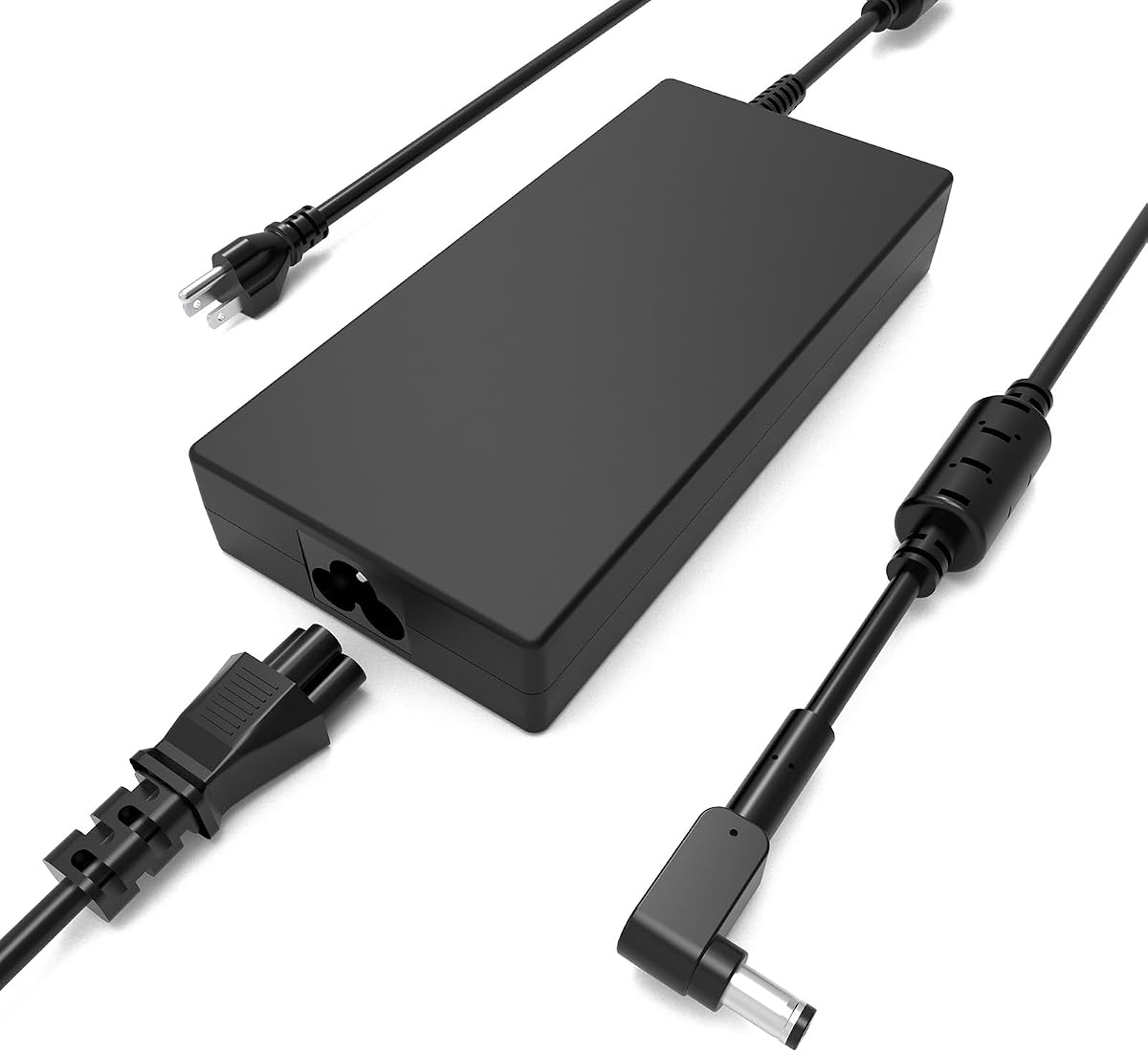 230W AC Charger Fit for ACER Predator Helios 300 500 PH315-54 53 55 Nitro 5 16 17 AN16-51 41 71 AN17-41 42 72 N20C3 N20C1 N20C2 N20C4 Laptop Power Adapter Cord