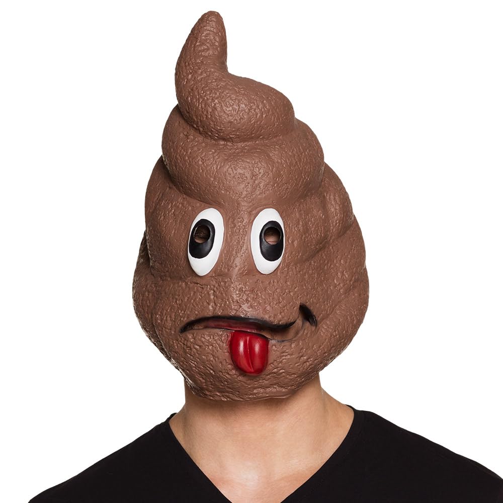 Boland - Máscara de cabeza, talla única, adulto, accesorio, carnaval, fiesta de disfraces, carnaval