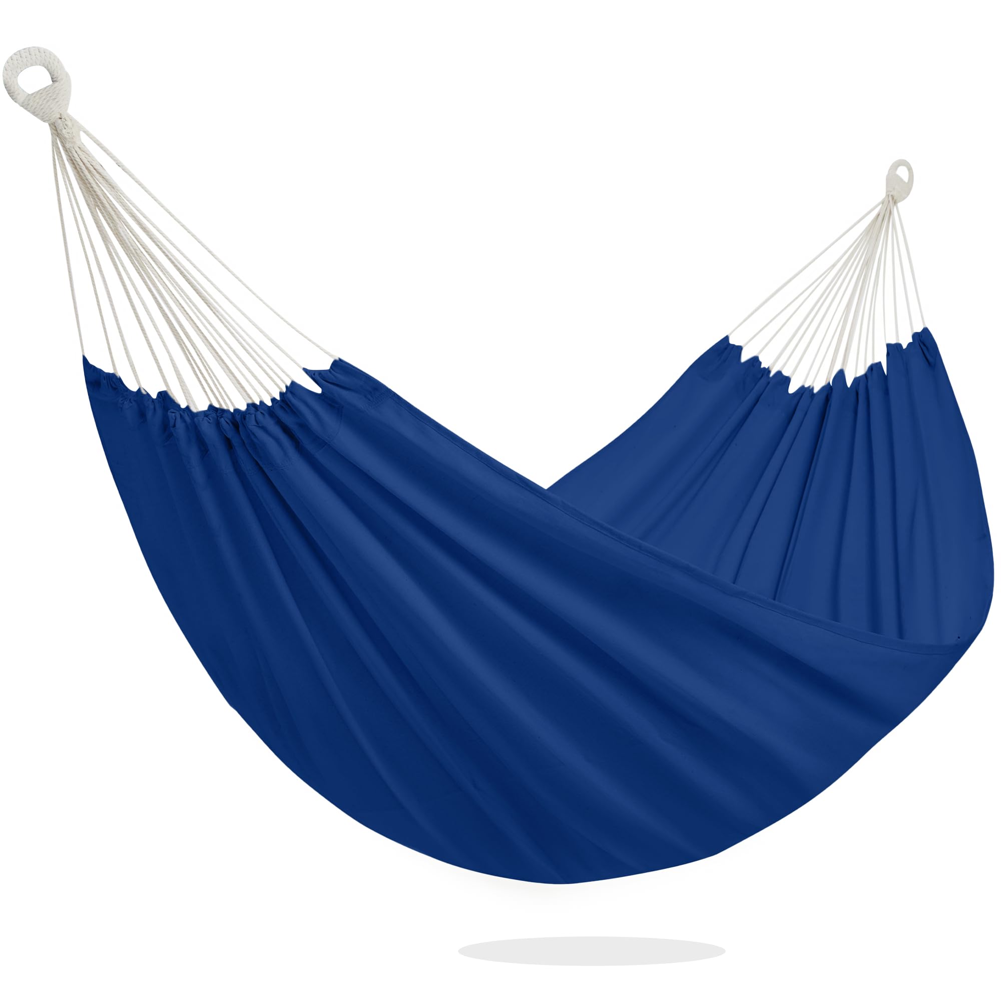 PNAEUT Double Hammock for Outside, Replacement for Stand, Tree Hammock — image 1