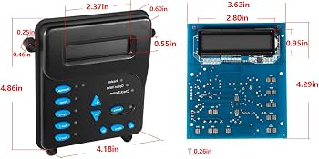 Amazon.com: GLX-Local-P-4 Local Display Controller Service Kit