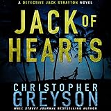 Jack of Hearts: Detective Jack Stratton Mystery Thriller Series