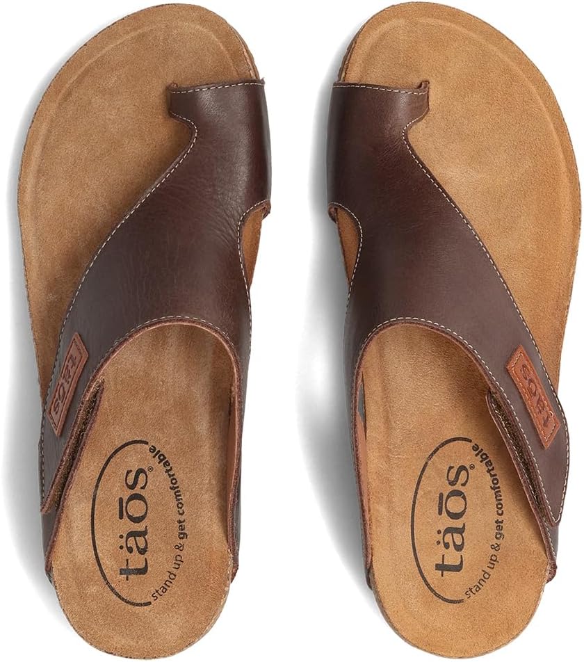 Taos Footwear Women's Loop Sandal - Image 5