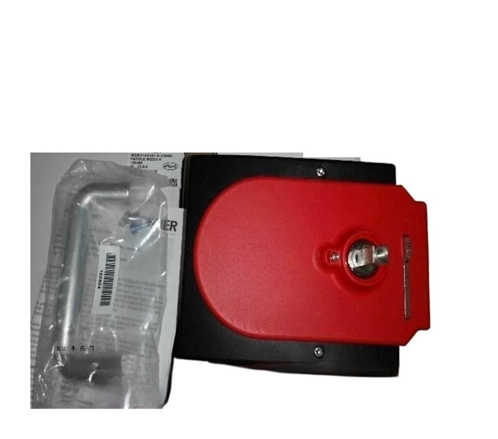 CJKXPZMH 100464 MGB-H-AA1A1-L switch