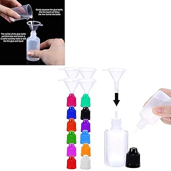 Diy Crafts 12561 India 302707174108 20 in 1 Repair Toolkit Screwdriver Set for Smartphone, Multicolor