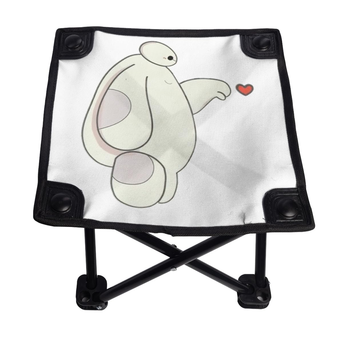 Amazon.co.jp: ベイマックスアウトドアチェア 折りたたみ椅子 Amazon.co.jp: ベイマックスアウトドアチェア 折りたたみ椅子