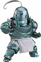 Amazon.co.jp: ねんどろいど 鋼の錬金術師 FULLMETAL ALCHEMIST