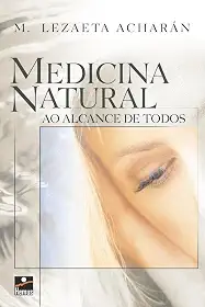 Medicina natural ao alcance de todos