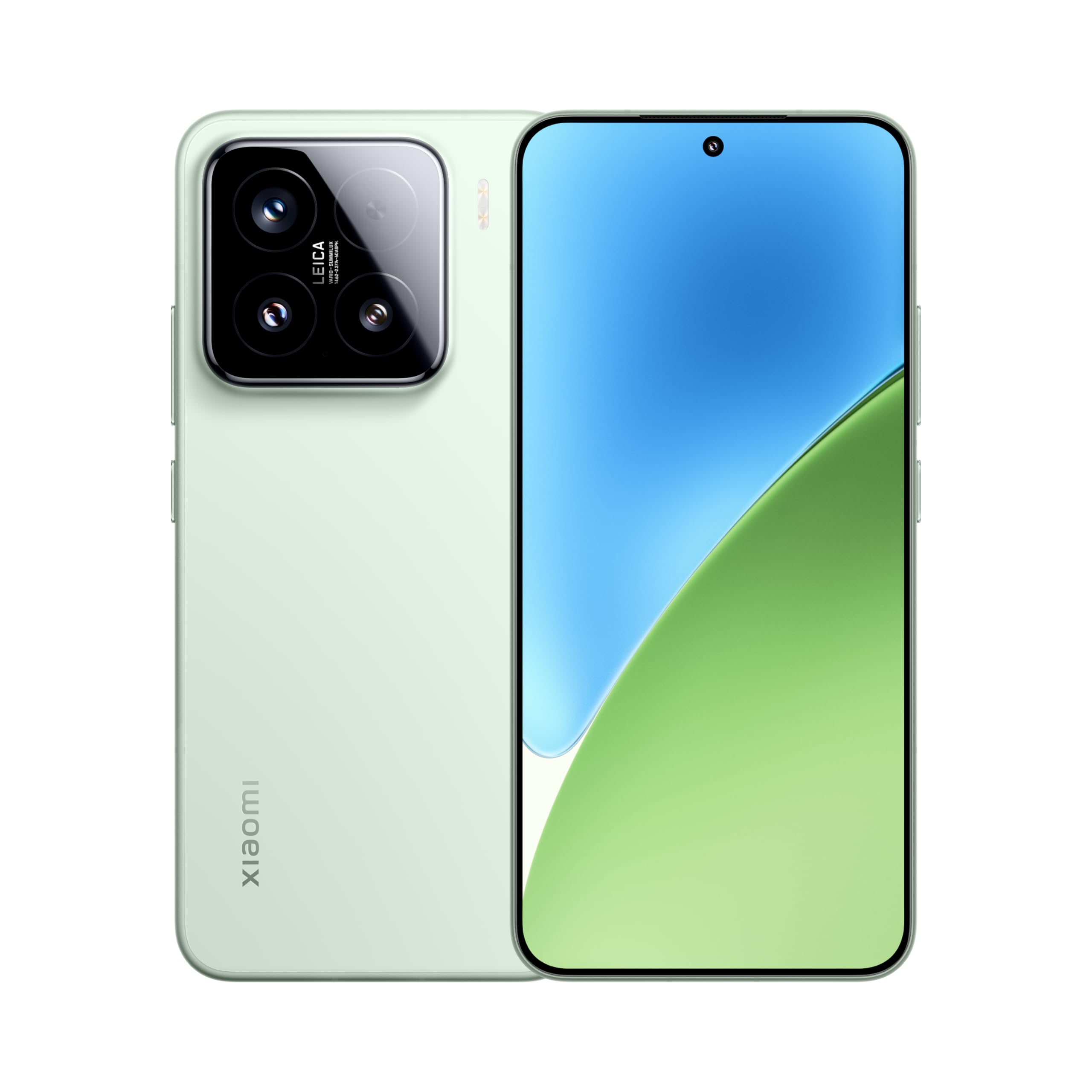 【chou9310 専用】Xiaomi 15 Green 12GB RAM 51 Xiaomi 15 Dual SIM Green 12GB RAM 512GB 5G - Global Version : Buy