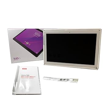 Lenovo - たくさん/Lenovo TAB5 FULL-HD Amazon.com: Lenovo Tab 5 Tablet 10.1