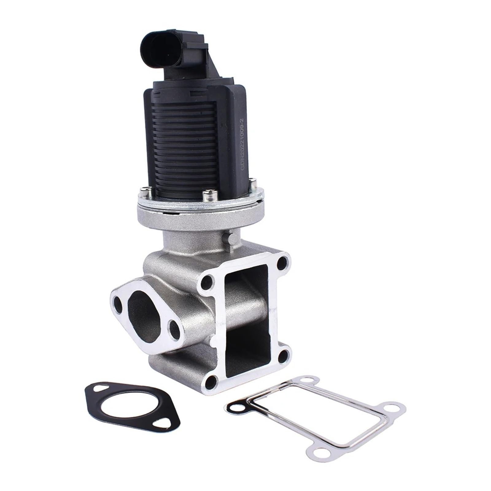 EGR Valve for Vauxhall for Vectra C for SIGNUM & for Zafira B 1.9CDTI Z19DTH 150BHP 55204250 55215031 EGR Module with gaskets