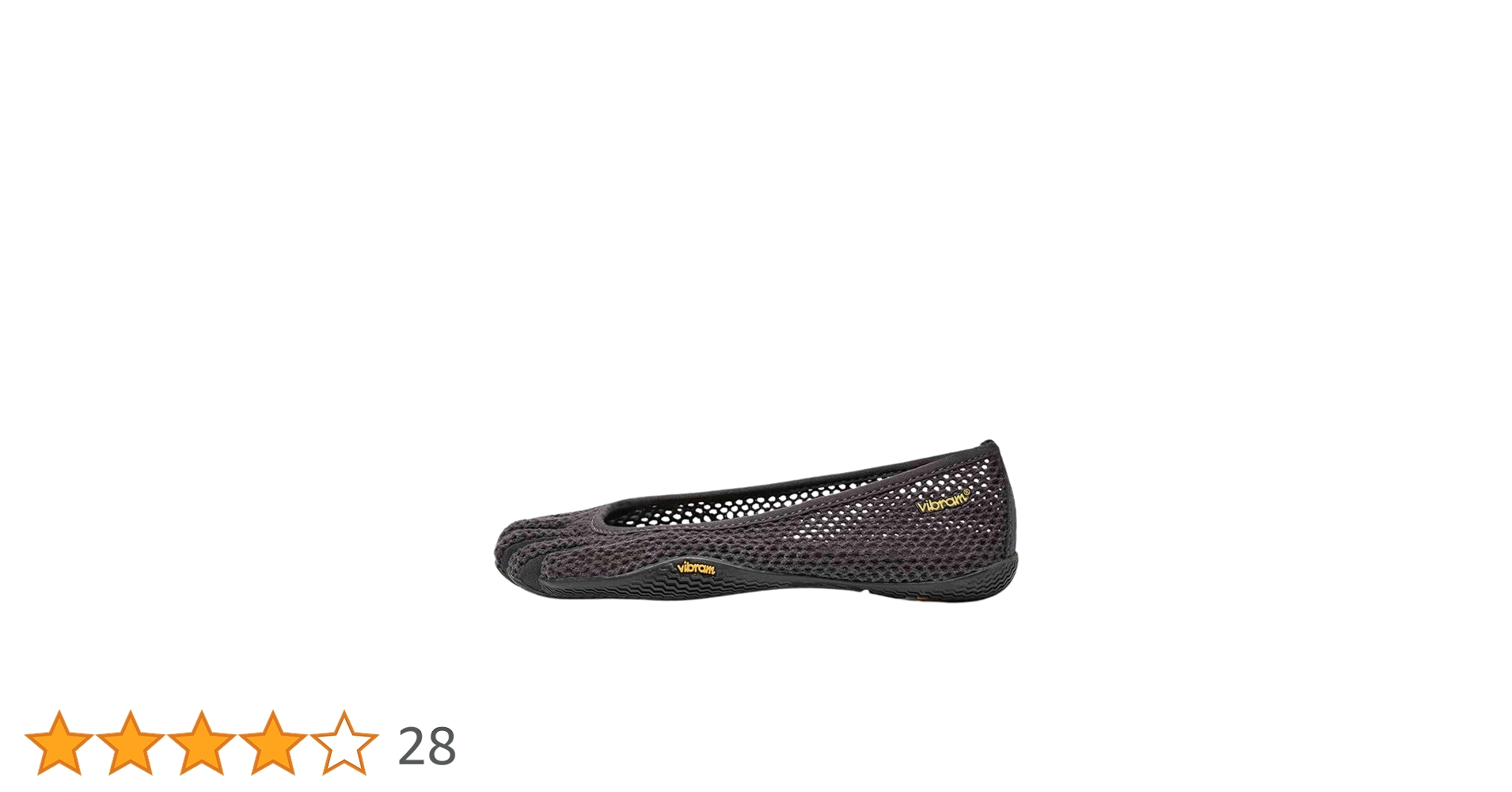 ビブラムファイブフィンガー　VI-B ECO 楽天市場】Vibram FiveFingers ビブラムファイブフィンガーズ Vi