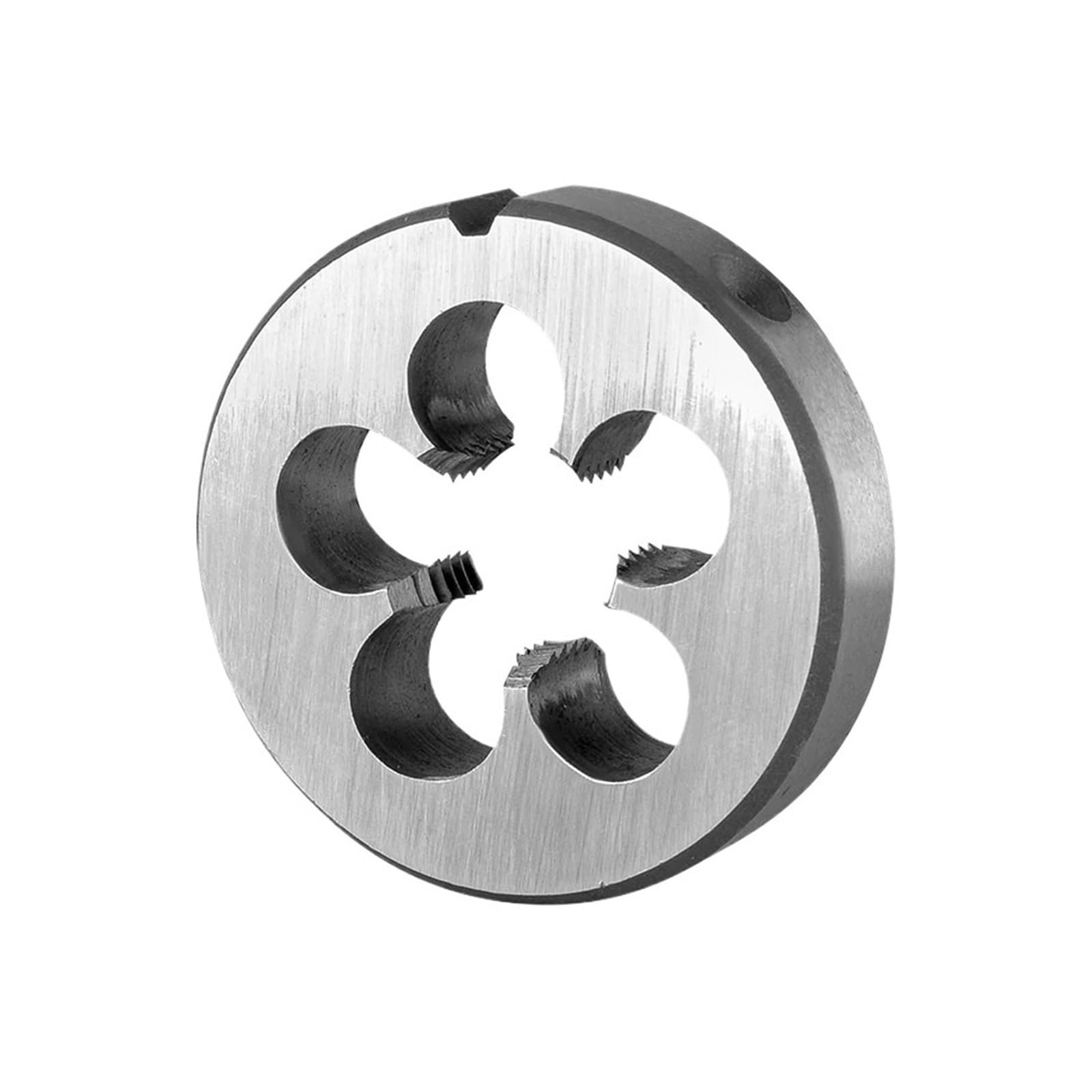 UNF Round Die, Metric Round Thread Dies Right Hand Alloy Steel External Threading M22 to M32(M24x1.25)