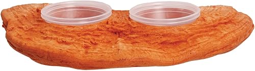 Gecko Ledge Mojave - Decoración magnética