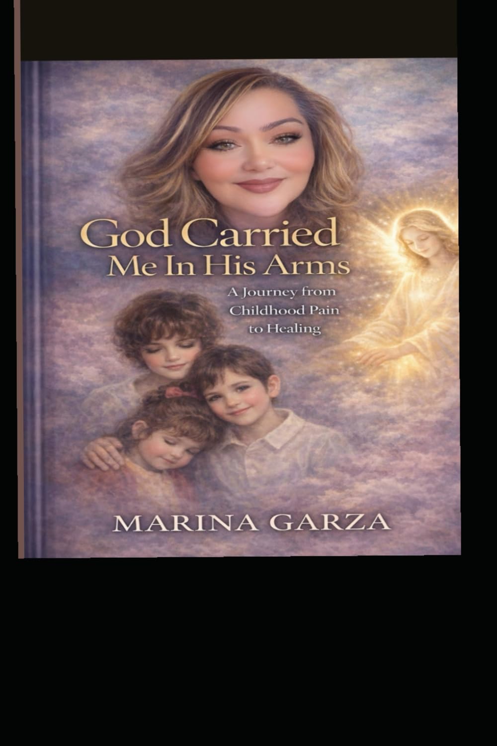 God Carried Me In His Arms