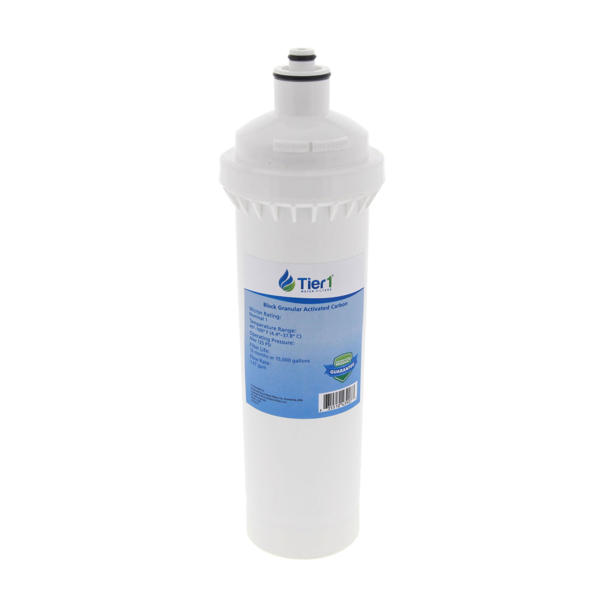 Tier1 Replacement for Everpure EV9601-00 4C Water Filter Cartridge