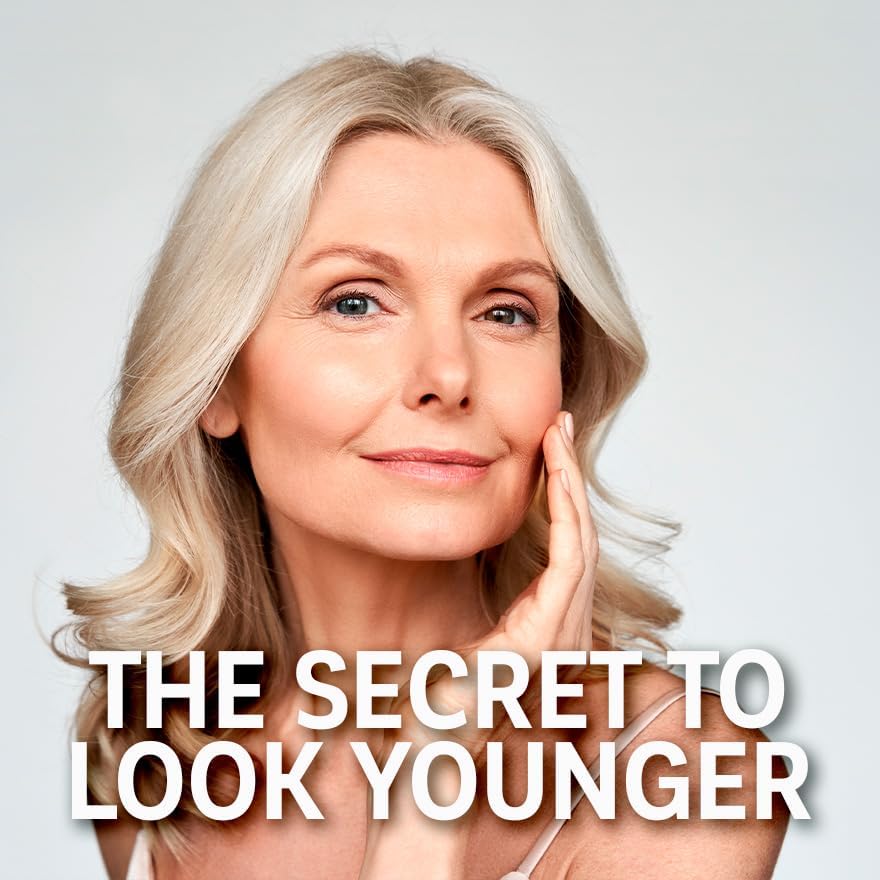 Miniatura 9 de Zermat Máximo privilegio de reparación, hidratación intensa con extracto de champán que ayuda a prevenir la pérdida de colágeno y elastina, para