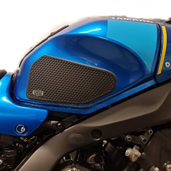 Amazon | XSR900 新しいモーターサイクル燃料タンクパッド