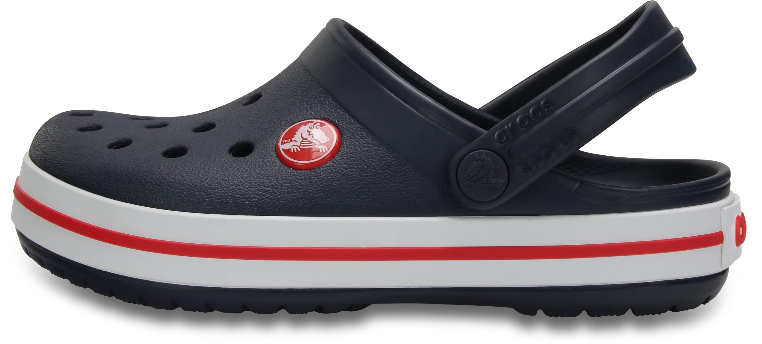 CrocsCrocs Toddlers' Crocband Clog unisex-child Sandal