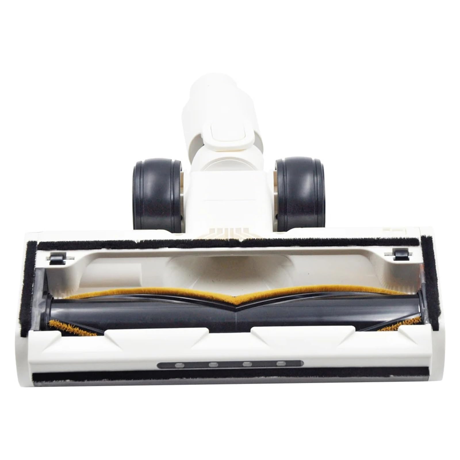 parti Testina bianca, compatibile con gli aspirapolvere DREAM Chase T20, T30, T20PRO, T30PRO
