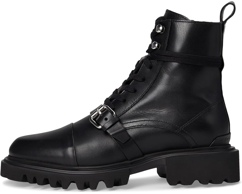 AllSaints Tori Boots - Left View