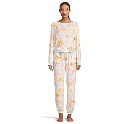 Honeydew Intimates Star Seeker Long Set Women