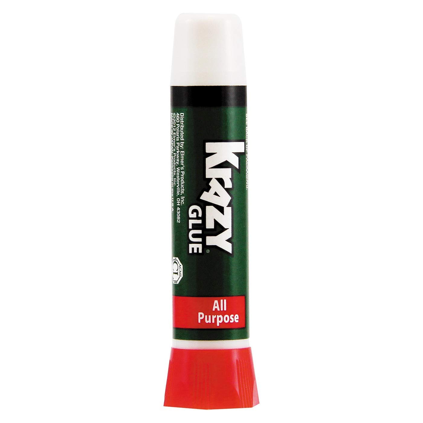 Krazy Glue KG58548R Krazy Glue Tube