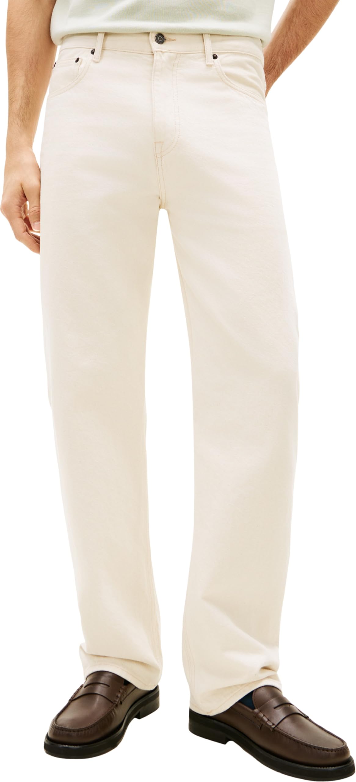 Mode von Calvin Klein & Tommy Hilfiger