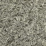 Lieomo 8oz 0.5X5mm Pins Magnetic Tumbler Mag Polishers Stainless Steel Polishing