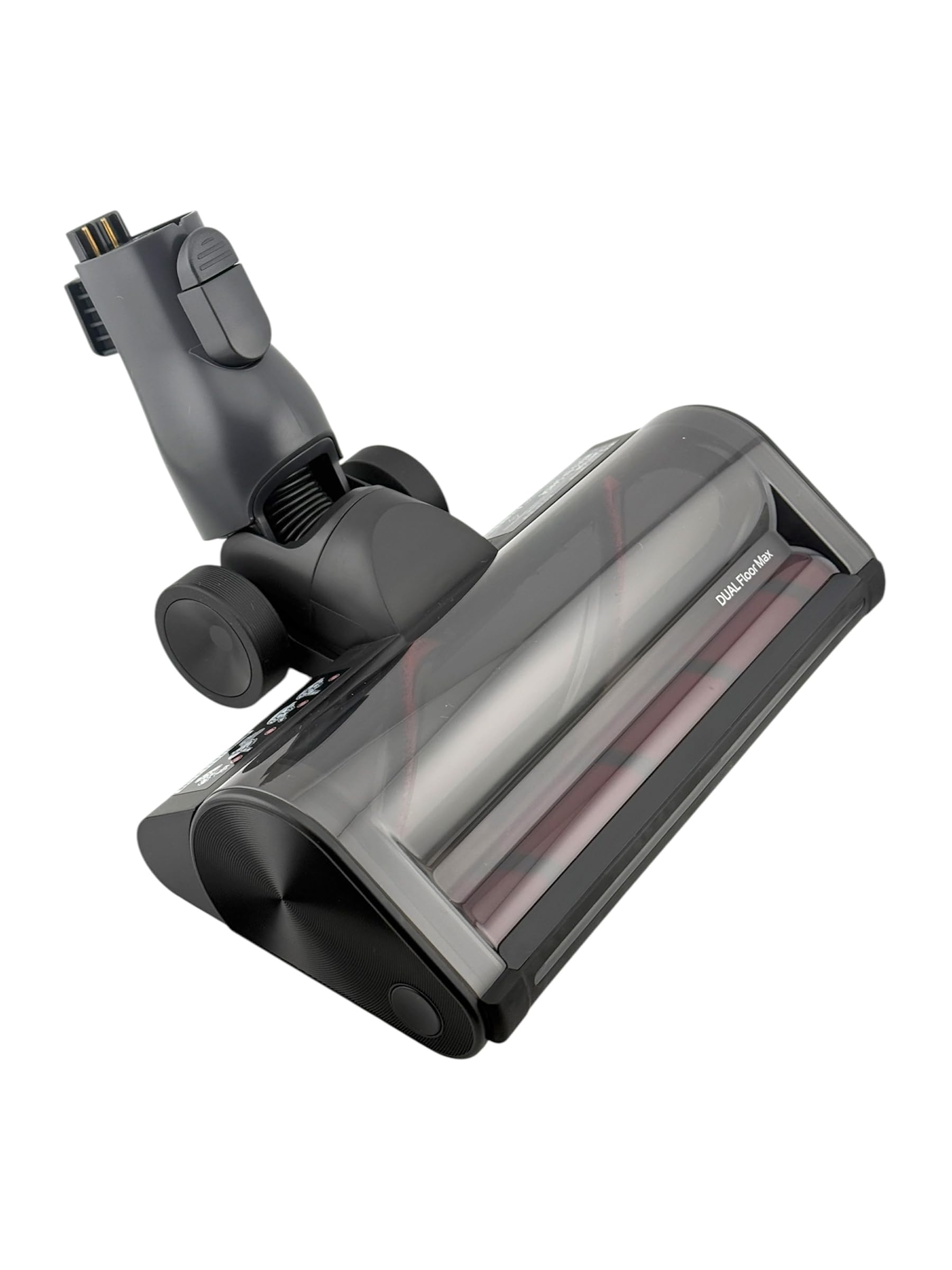 Amazon.com: Motorized Power Floor Brush Carpet Nozzle Head