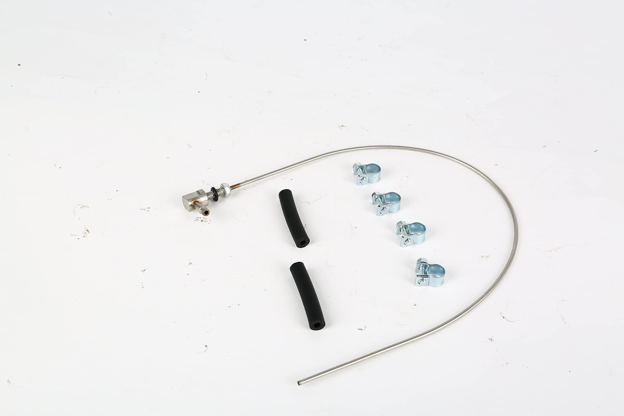 OTTFIGHT Parking Heater Oil Extractor Kit