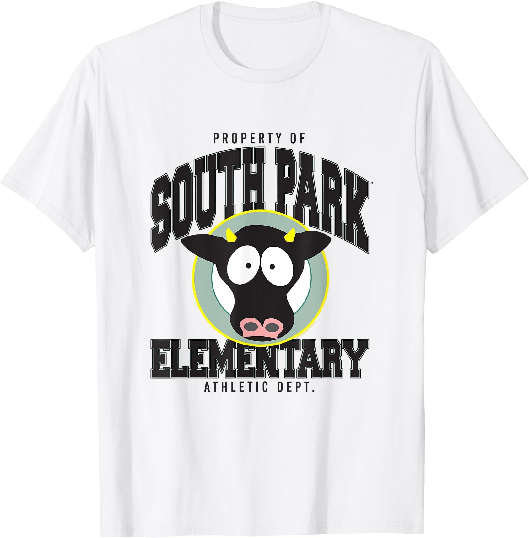 adidas awesome south park