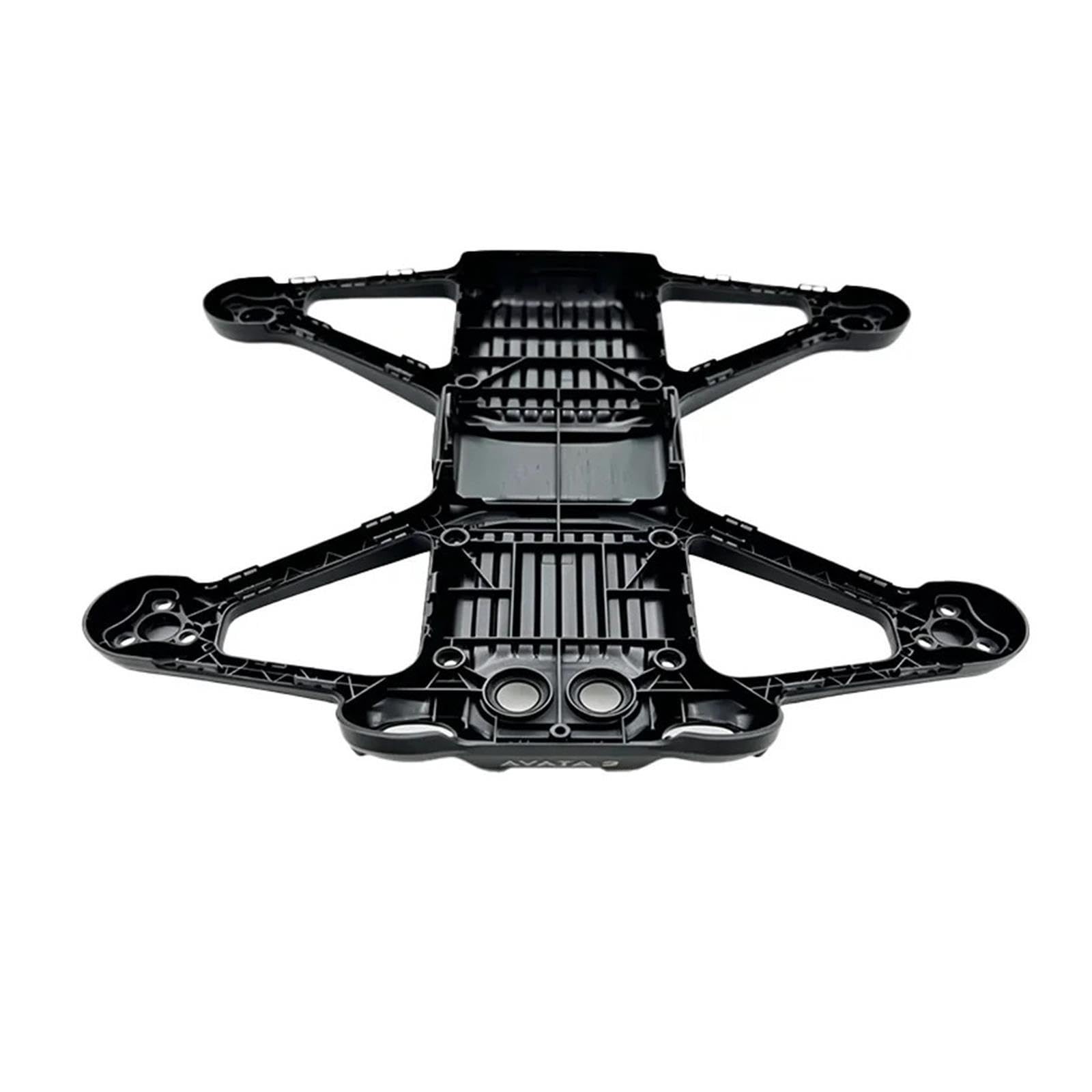 Guscio inferiore, compatibile con DJI, Avata 2, telaio inferiore | Sostituzione del guscio inferiore del drone, plastica resistente agli urti, pezzo di ricambio for riparazione