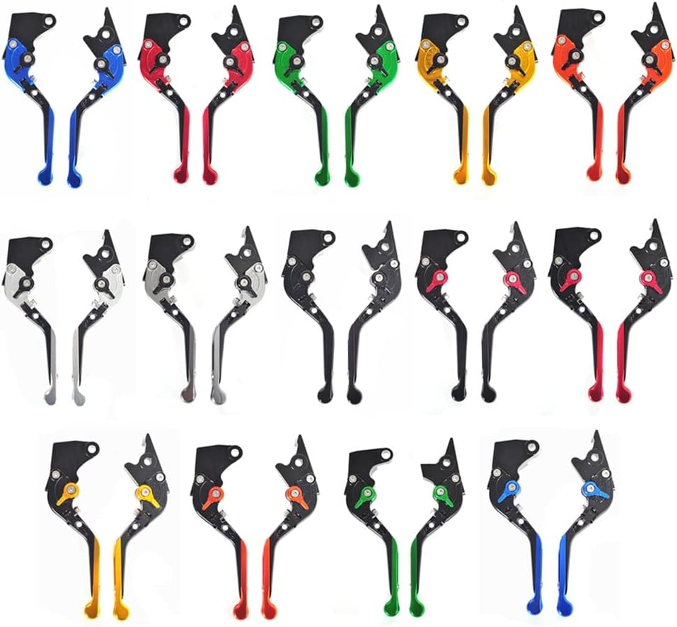 ブレーキ クラッチレバーセット カワサキ ZX10R ZX10RR 2021 2022