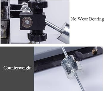 シルクスクリーン印刷機 Amazon.co.jp: CGOLDENWALL ZB3244H简易型シルクスクリーン
