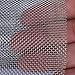 Filter Screen Sheets Stainless Filter Drahtgeflecht Feinmaschig Edelstahl Metall Gitter Fenstergitter Insektenschutz Drahtgitter für Türen Verhindert Mäuse,30CMX120CM