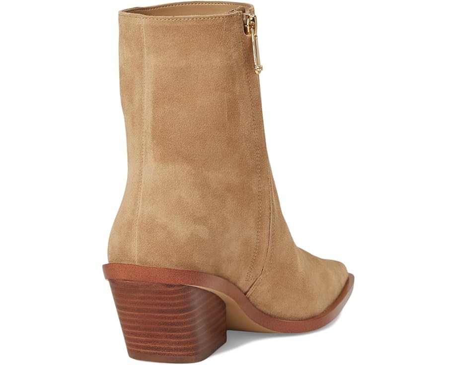 MICHAEL Michael Kors Nash Bootie - Back View