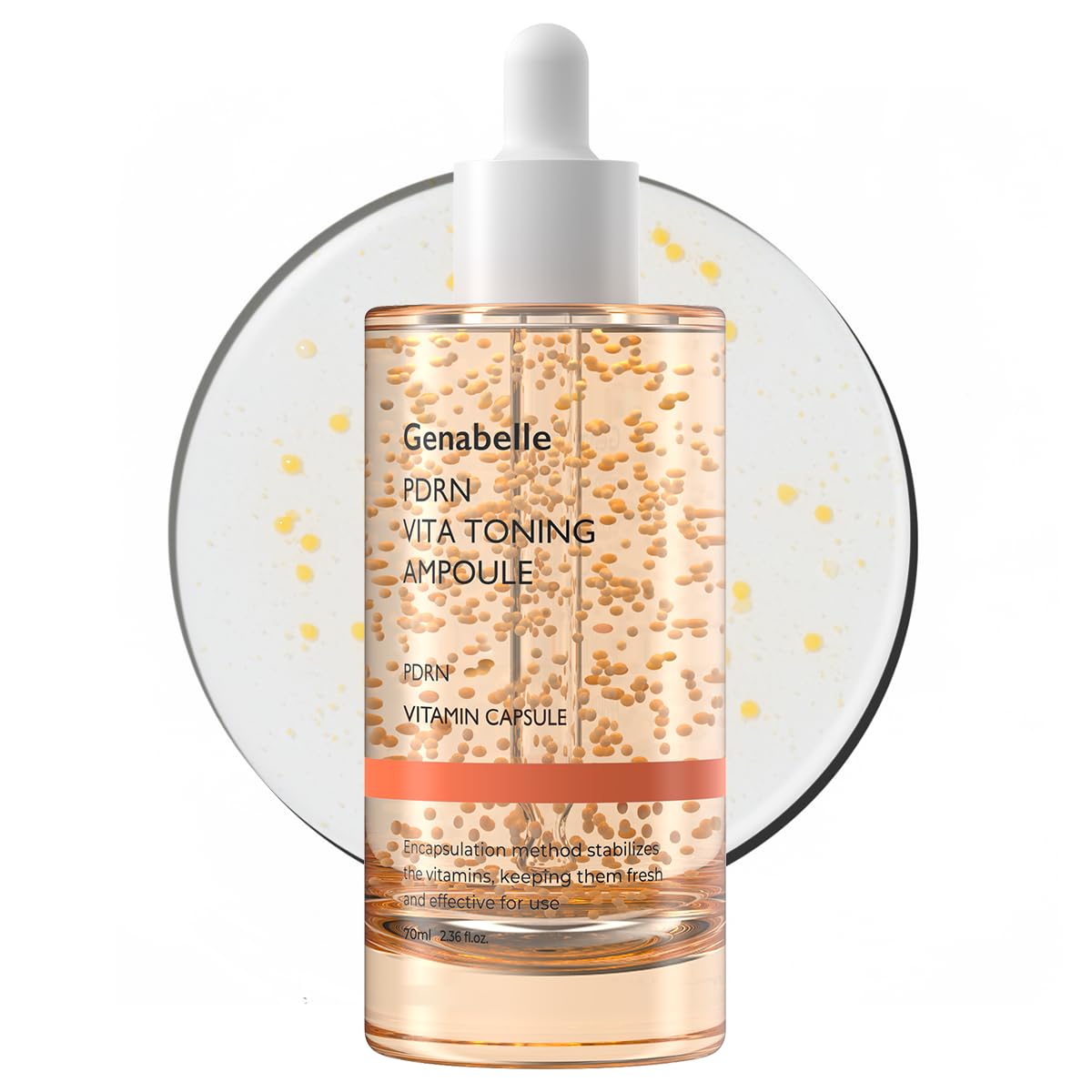美容液 TONYMOLYPrestigeSnailGoldPerfectAmpoule TONYMOLY] Intense Care Gold24K Snail Serum Mist 100ml – K-pretty